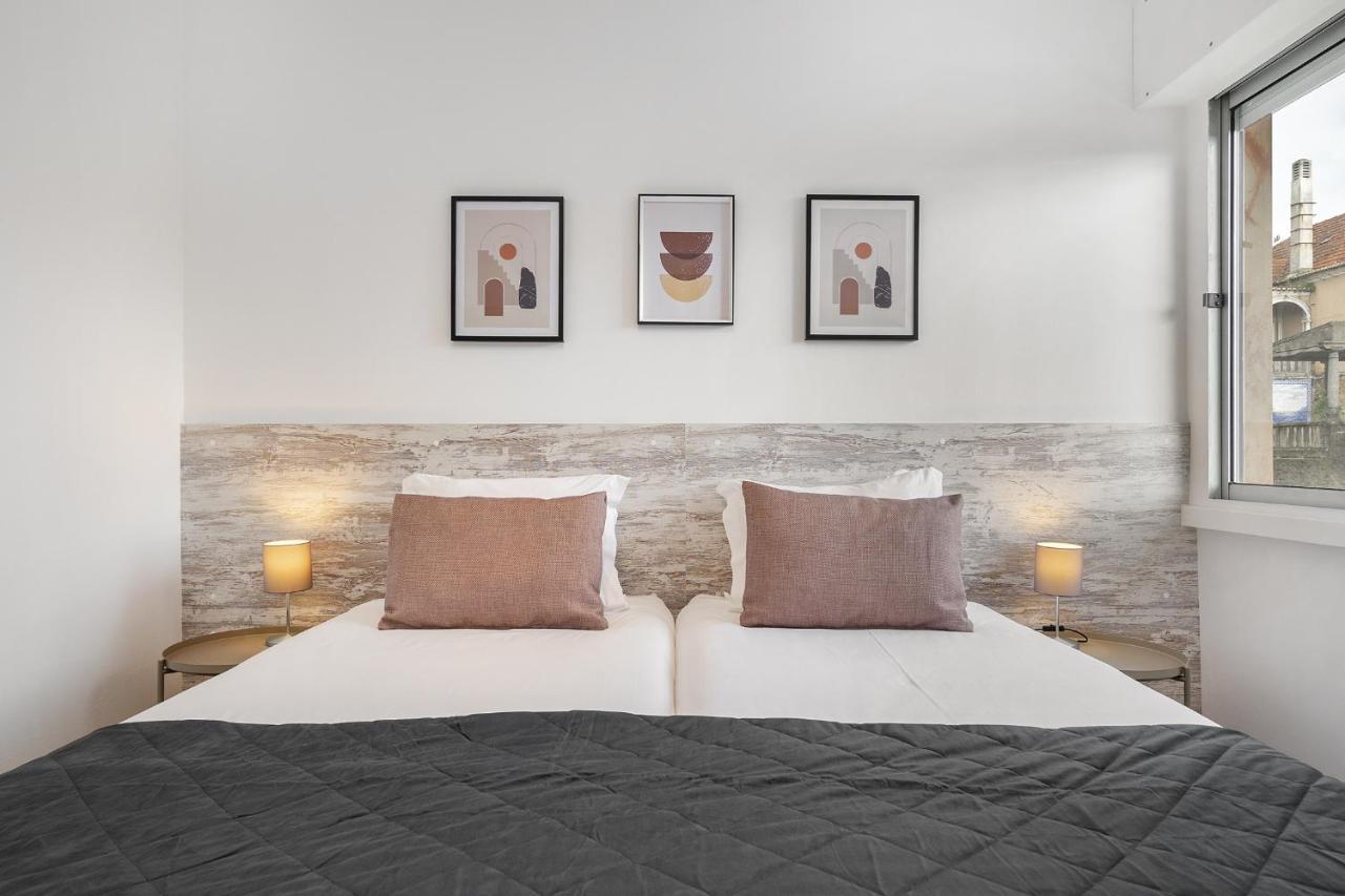 Whome Peaceful Alges Family Home Away From City Noise Lisboa Exterior foto